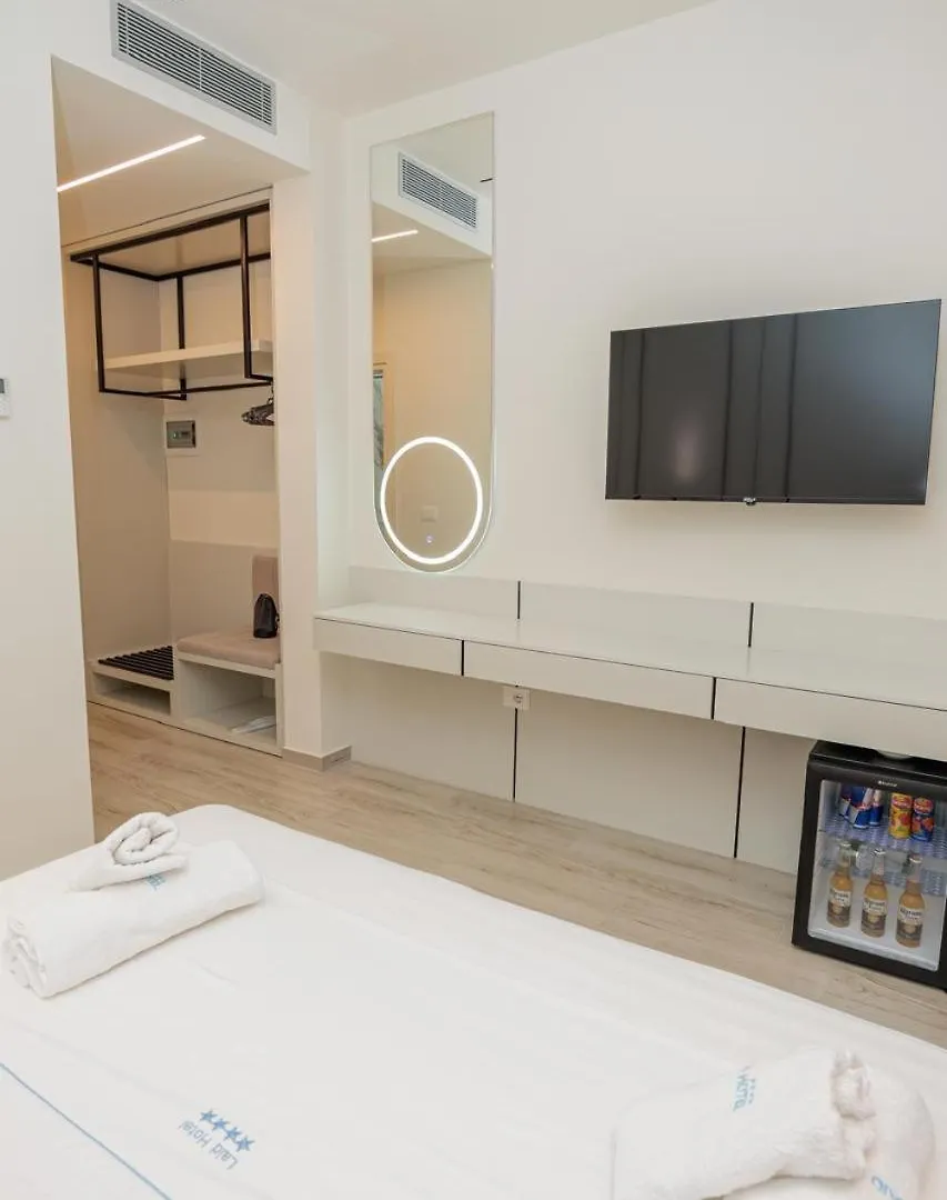 Laid Hotel Vlorë