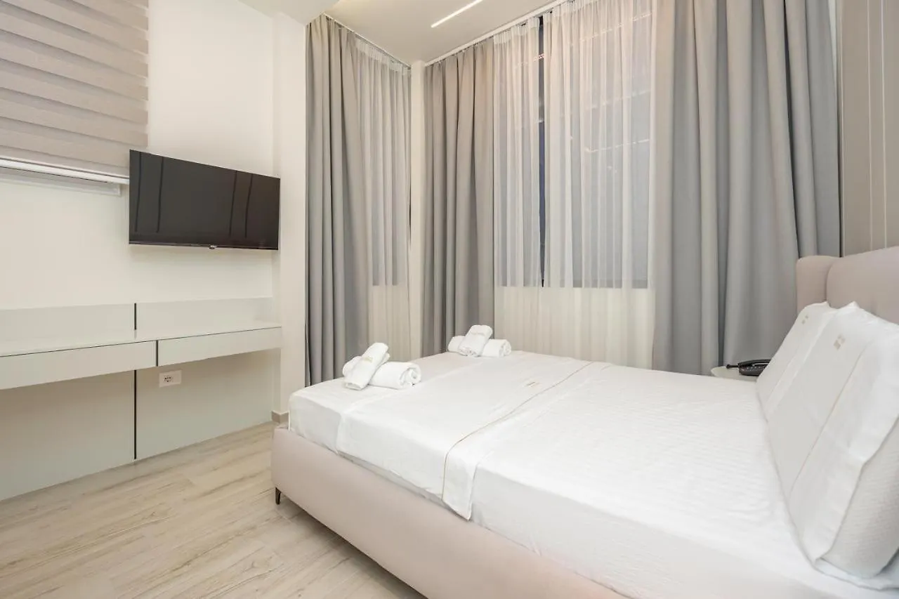 ****  Laid Hotel Vlorë Albanië