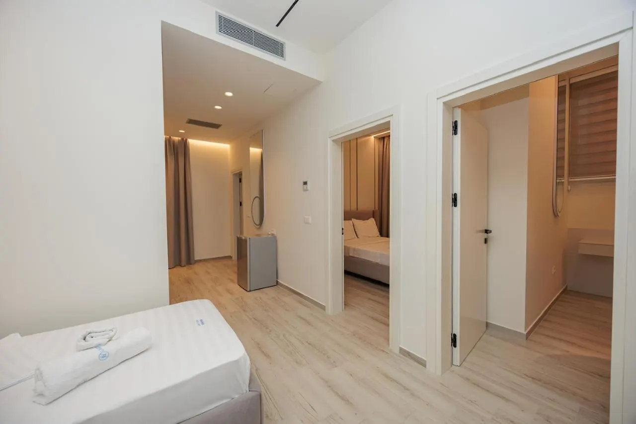 Laid Hotel Vlorë Albanië
