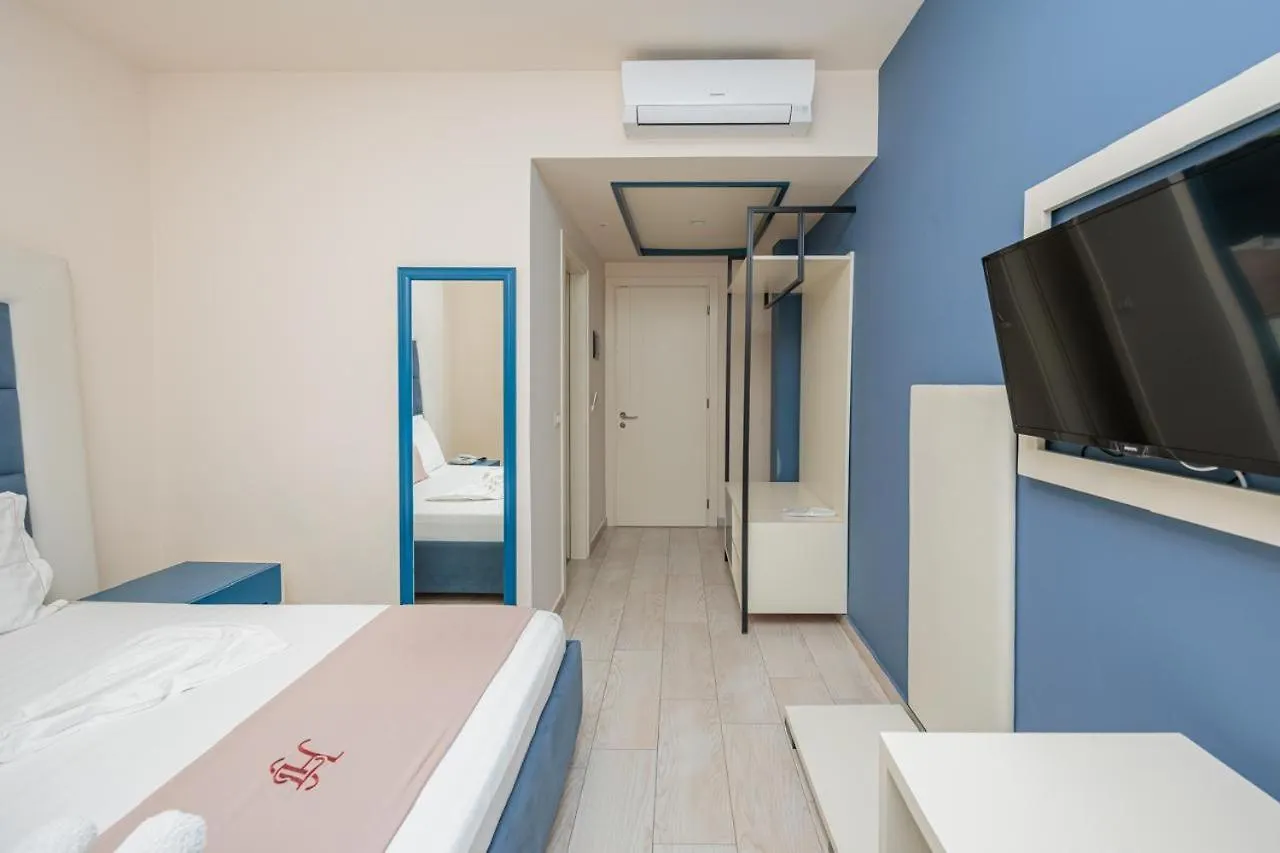 Laid Hotel Vlorë