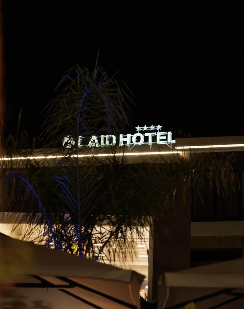 Laid Hotel Vlorë