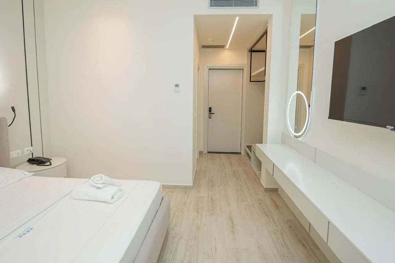 Laid Hotel Vlorë