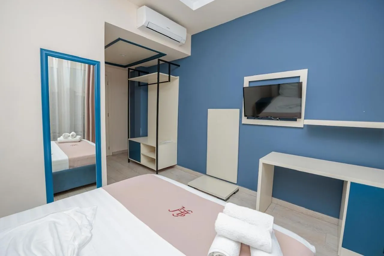 Laid Hotel Vlorë