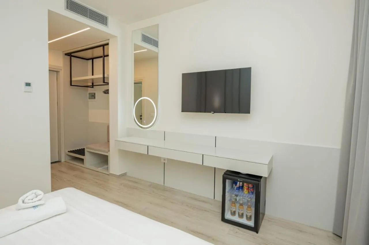 Laid Hotel Vlorë