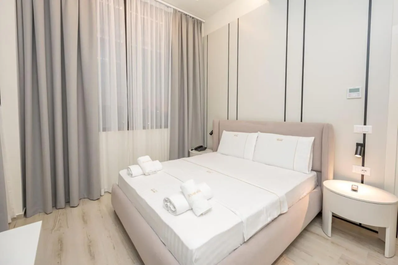 Laid Hotel Vlorë