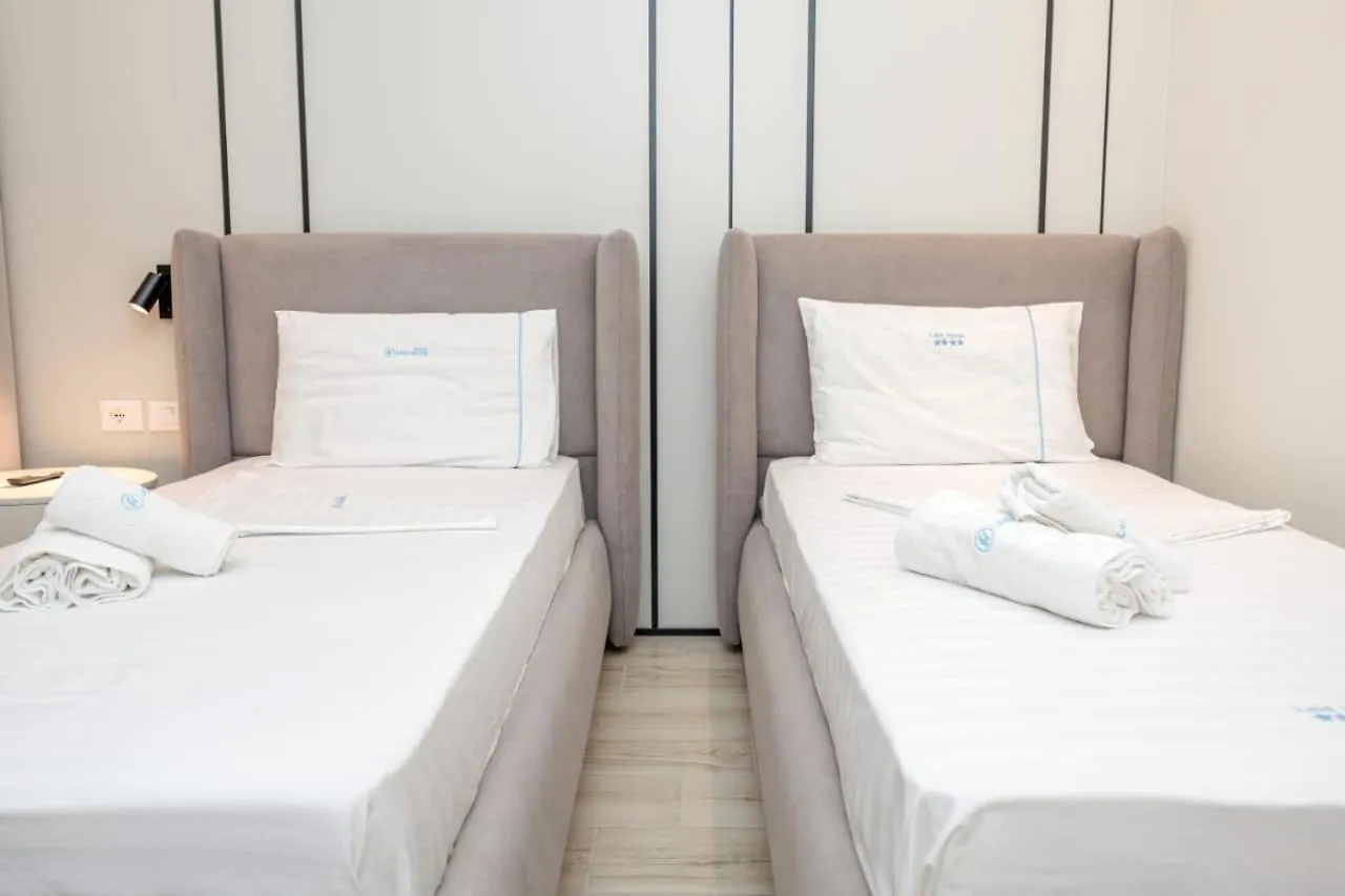 Laid Hotel Vlorë