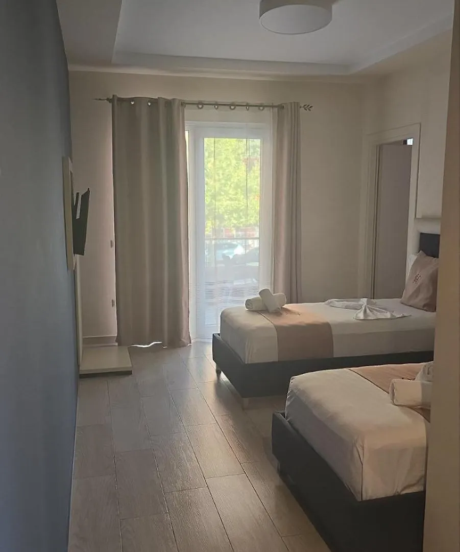 Laid Hotel Vlorë