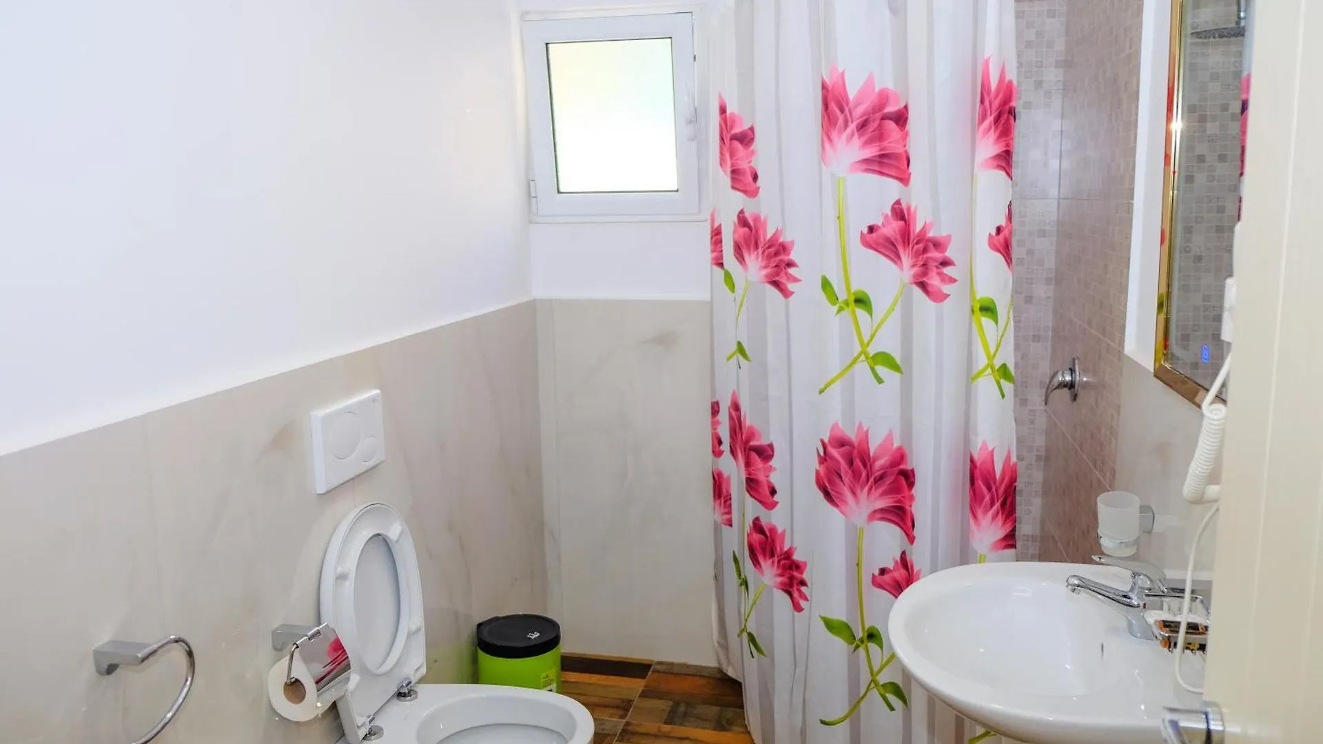 Laid Hotel Vlorë Albanië